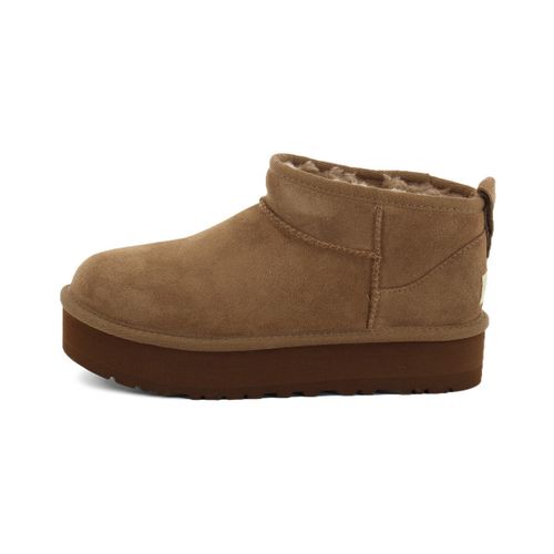 Bottines UGG Ultra Mini Platform - UGG - Modalova