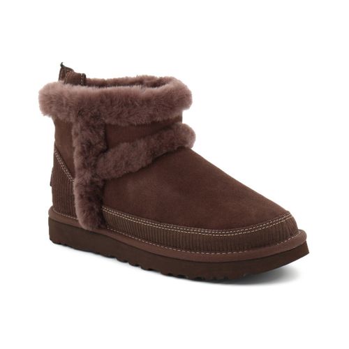 Bottines UGG Classic Mini Heritage - UGG - Modalova
