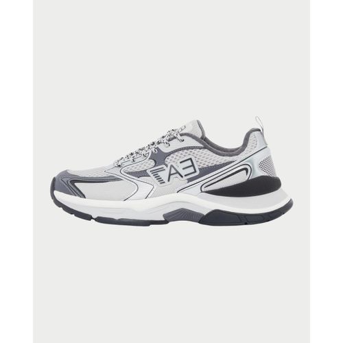 Baskets Baskets de sports - Emporio Armani EA7 - Modalova