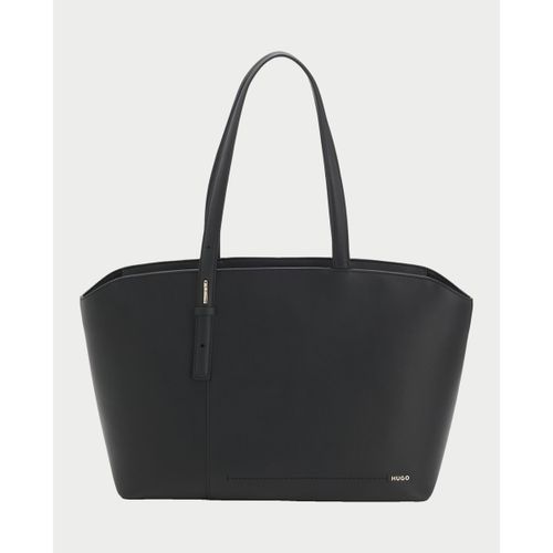 Cabas Sac cabas avec logo lettré - HUGO - Modalova
