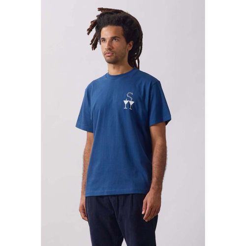 T-shirt Service Works Martini Tee - Service Works - Modalova