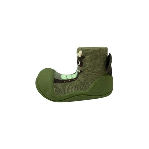 Chaussures 1er pas DRAGON Verde - Attipas - Modalova