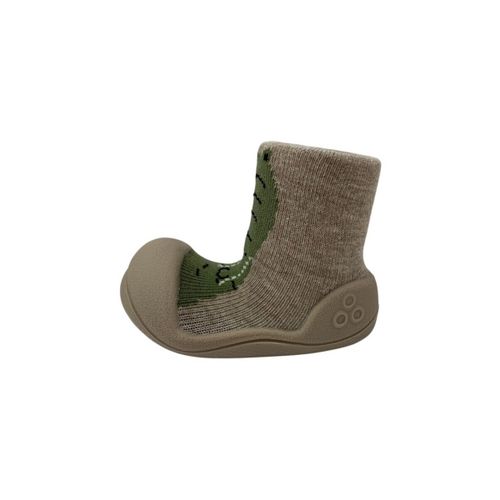Chaussures 1er pas CROCODILE Tostado - Attipas - Modalova