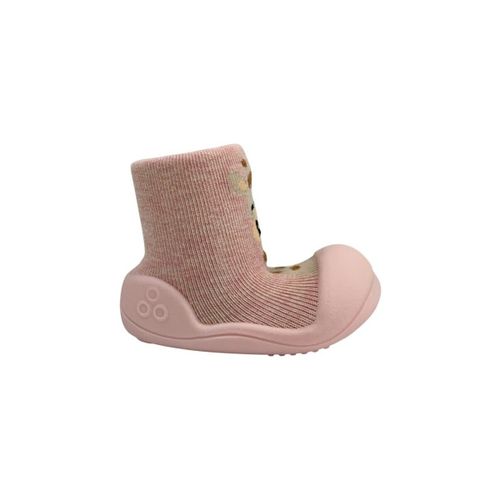 Chaussures 1er pas GIRAFFE Rosa - Attipas - Modalova