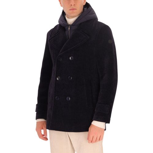 Manteau Distretto12 Alba - Distretto12 - Modalova