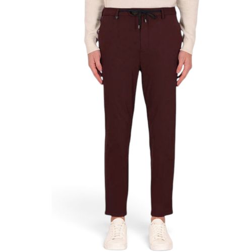 Pantalon Distretto12 York H.P - Distretto12 - Modalova
