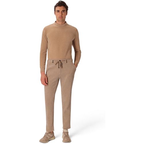 Pantalon Distretto12 York Torino - Distretto12 - Modalova
