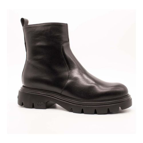 Bottines Wonders A-4305 - Wonders - Modalova