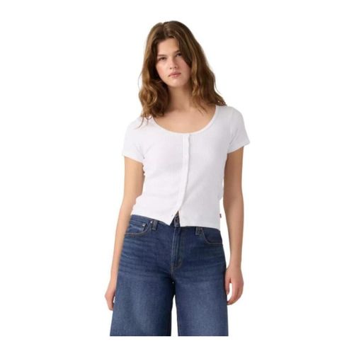 T-shirt Levis 0087U-0000 - Levis - Modalova