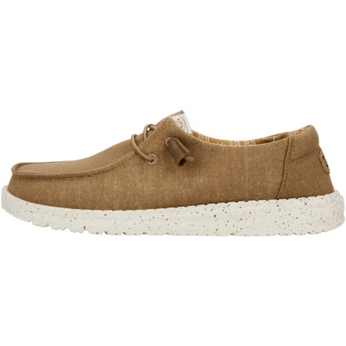 Baskets Wendy Stretch Canvas - HEYDUDE - Modalova