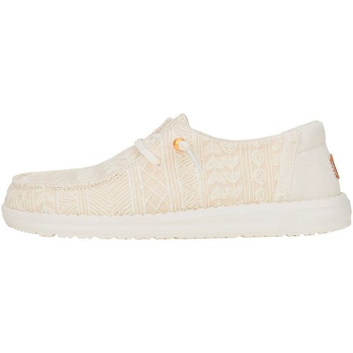 Baskets HEYDUDE Wendy Crochet Lace - HEYDUDE - Modalova