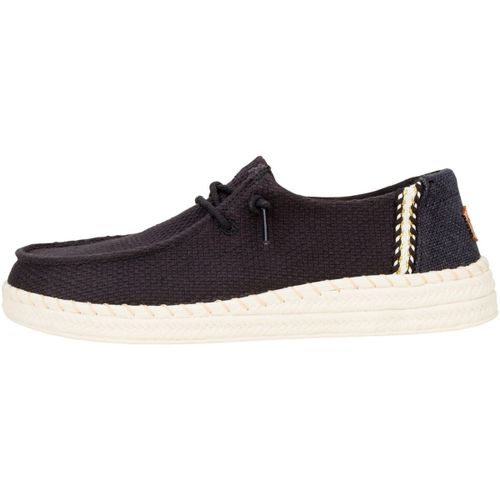 Slip ons Wendy Espadrille Woven - HEYDUDE - Modalova