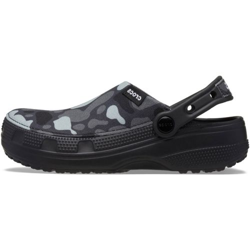 Sabots Classic Crafted Camo Clog - Crocs - Modalova