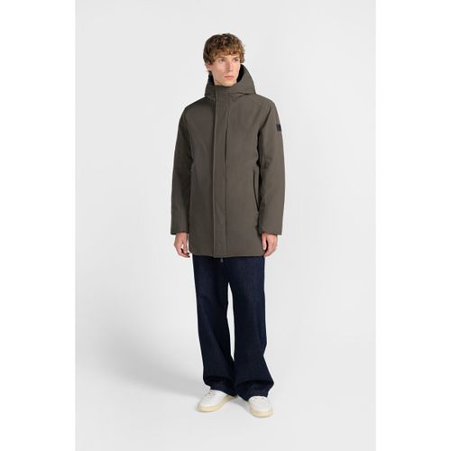 Veste Giacca Uomo Parka City 5 - Canadiens - Modalova