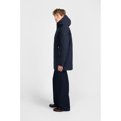 Veste Giacca Uomo Parka City 5 - Canadiens - Modalova