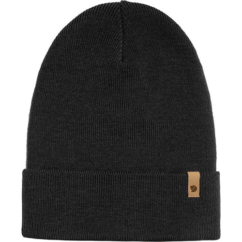 Bonnet Fjallraven Classic Knit Hat - Fjallraven - Modalova