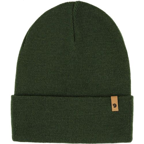 Bonnet Fjallraven Classic Knit Hat - Fjallraven - Modalova