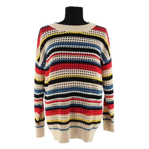 Pull Pull multicolore - Claudie Pierlot - Modalova