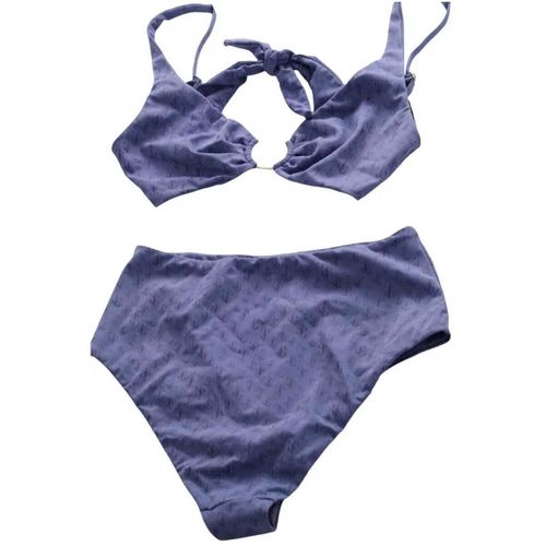 Maillots de bain Maillot de bain bleu - Jimmy Choo - Modalova