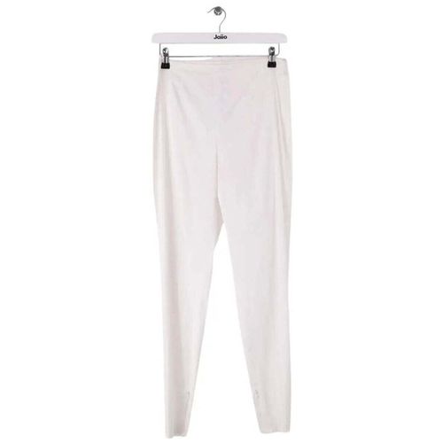 Pantalon Prada Pantalon blanc - Prada - Modalova