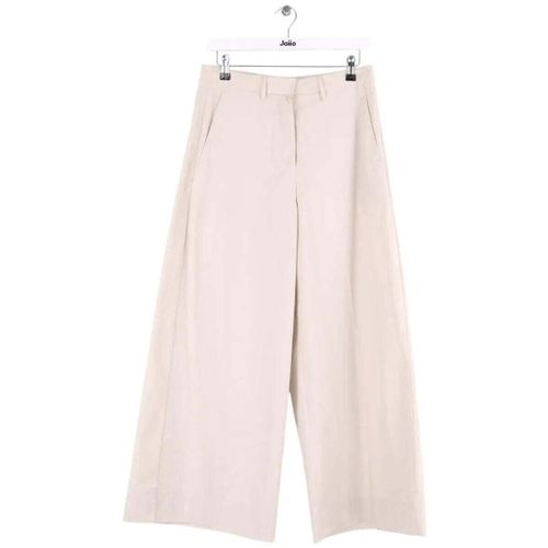 Pantalon Max Mara Pantalon beige - Max Mara - Modalova