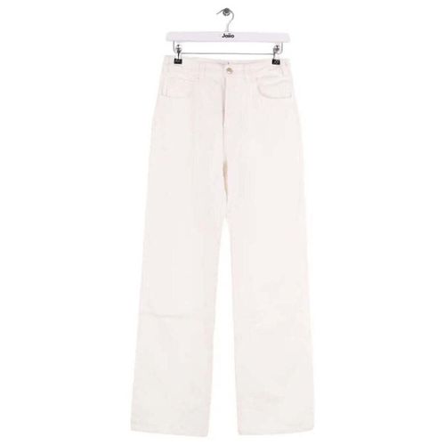 Jeans Chloe Jean droit beige - Chloe - Modalova