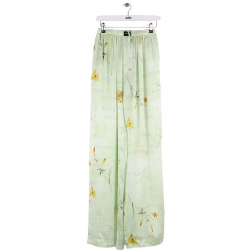 Pantalon Balenciaga Pantalon vert - Balenciaga - Modalova