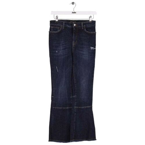 Jeans D&G Jean bootcut bleu marine - D&G - Modalova