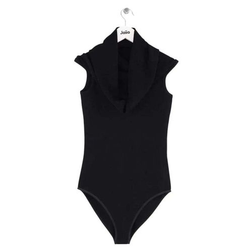 Blouses Alaia Body noir - Alaia - Modalova