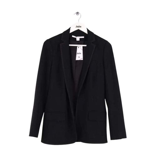 Veste Blazer noir - Diane Von Furstenberg - Modalova