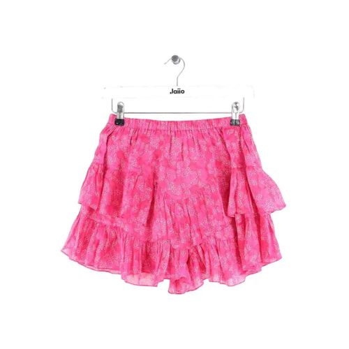 Short Gil Santucci Mini short rose - Gil Santucci - Modalova