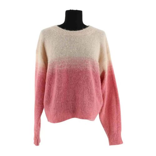 Pull Vanessa Bruno Pull rose - Vanessa Bruno - Modalova
