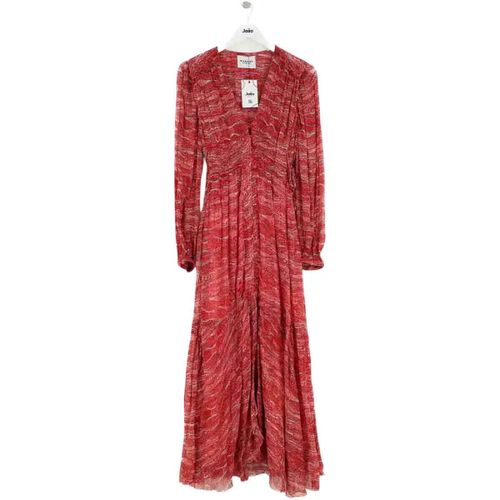Robe Gil Santucci Robe rouge - Gil Santucci - Modalova