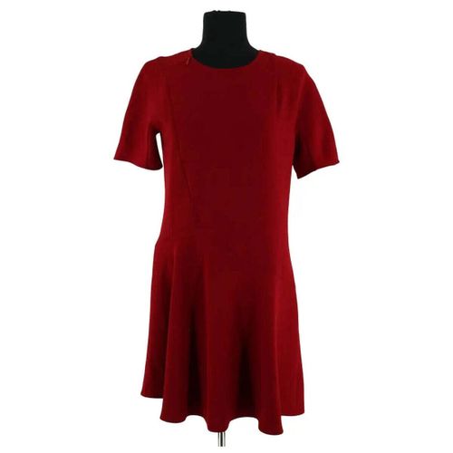 Robe Tara Jarmon Robe bordeaux - Tara Jarmon - Modalova