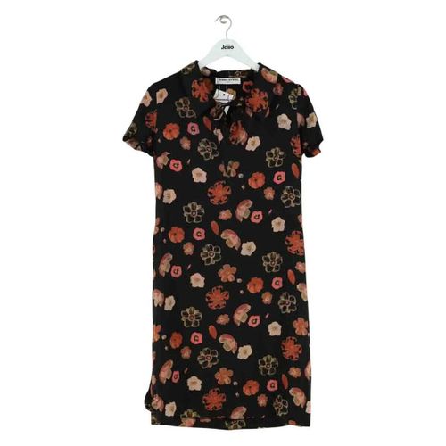 Robe courte Sonia Rykiel Robe noire - Sonia Rykiel - Modalova