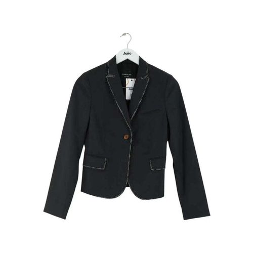 Veste Marella Blazer noir - Marella - Modalova