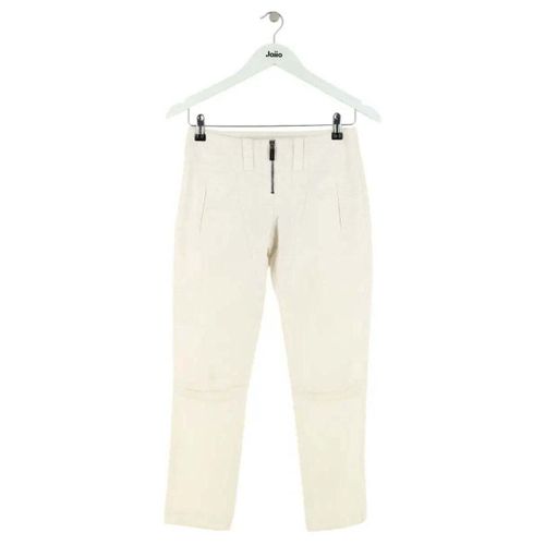 Jeans Barbara Bui Jean slim blanc - Barbara Bui - Modalova