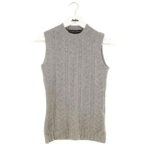 Pull Ralph Lauren Pull gris - Ralph Lauren - Modalova