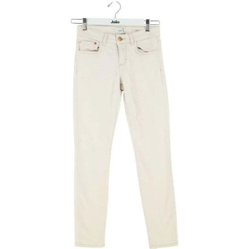 Jeans Closed Jean droit beige - Closed - Modalova