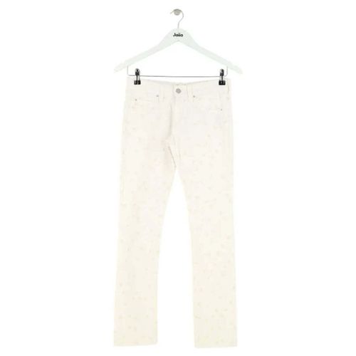 Jeans Gil Santucci Jean slim blanc - Gil Santucci - Modalova