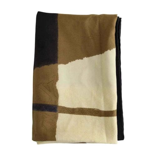 Echarpe Foulard multicolore - Louis Vuitton - Modalova