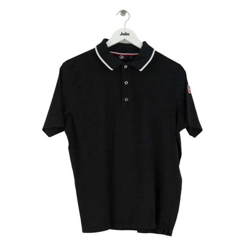 T-shirt Fusalp Polo noir - Fusalp - Modalova