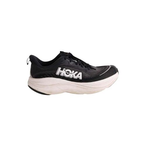 Baskets Hoka Baskets noires - Hoka - Modalova