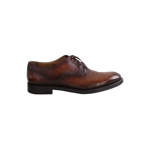 Derbies Chaussures à lacets marron - Berluti - Modalova