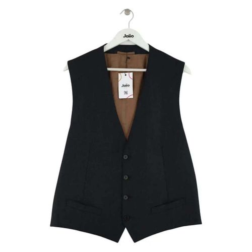 Gilets de costume Gilet bleu - Berluti - Modalova