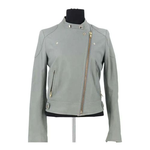 Veste Yves Salomon Veste verte - Yves Salomon - Modalova