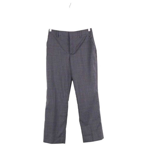 Pantalon Prada Pantalon gris - Prada - Modalova