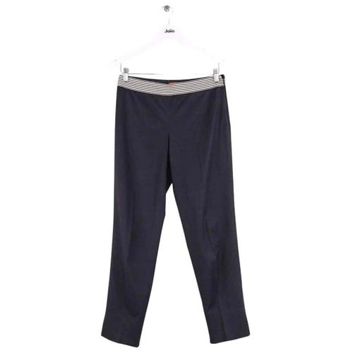 Pantalon Pantalon bleu marine - Missoni - Modalova