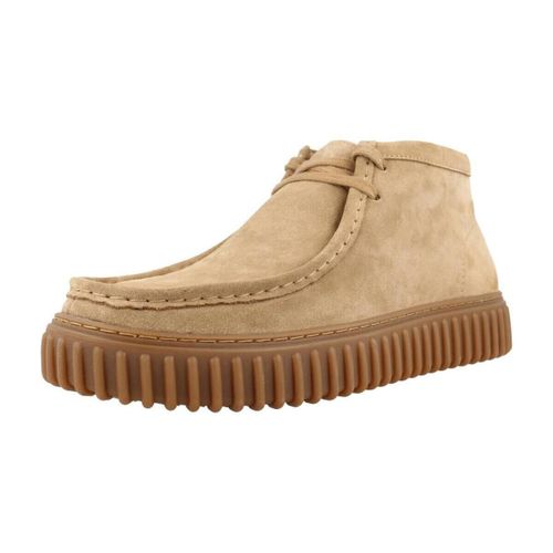 Bottes Clarks Torhill Hi - Clarks - Modalova