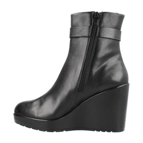 Bottines Geox D Manilva - Geox - Modalova